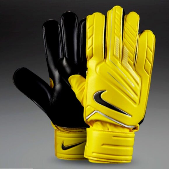 Nike GK GoalKeeper Classic Glove-Style GS0248-770- size 11 MSRP NEW